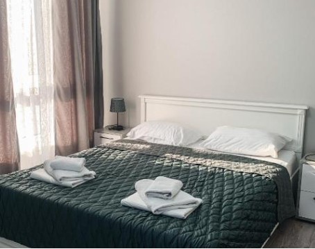 Апартаменти в готелі