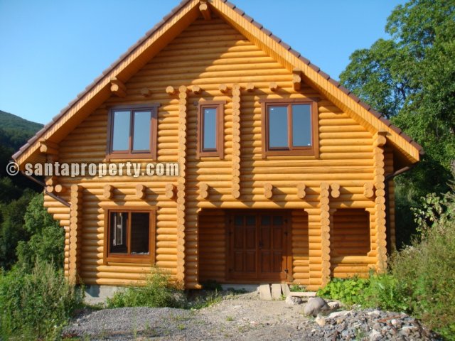 Приватний будинок, котедж