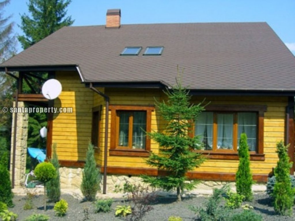 Оренда житла для відпочинку в Карпатах