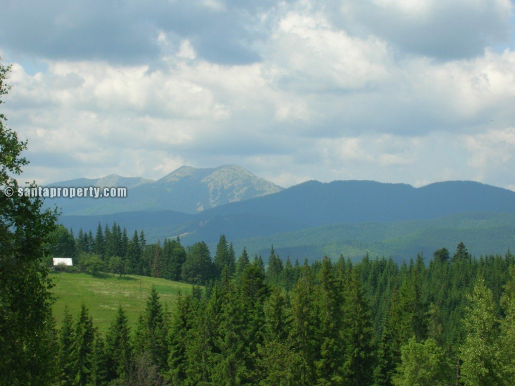Земельна ділянка під ведення сільського господарства