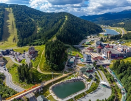 Комерційна нерухомість