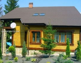 Оренда житла для відпочинку в Карпатах