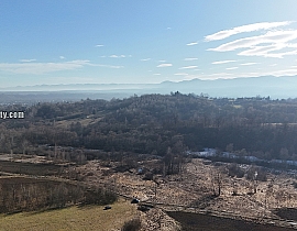 Земельна ділянка 1га під будівництво в с. Вербовець